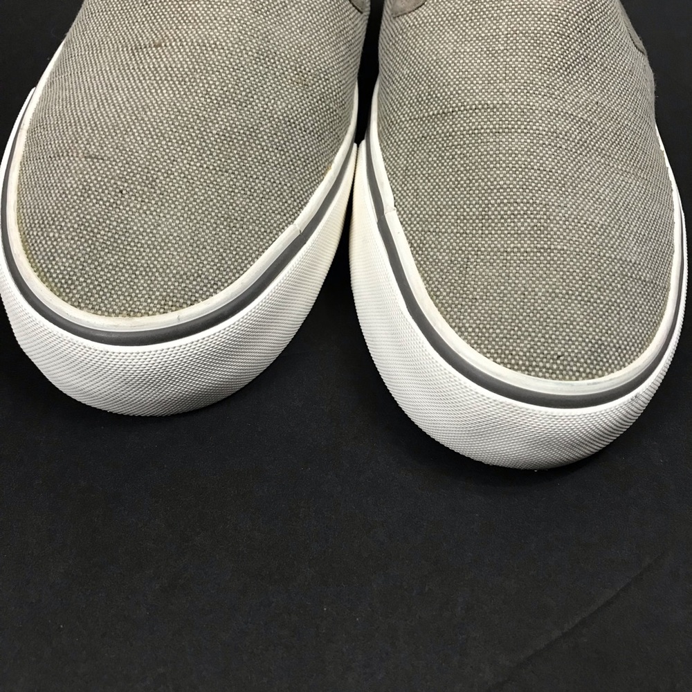 Ralph Lauren Polo Mytton Slip Ons Mens Size 14D - Picture 6 of 11